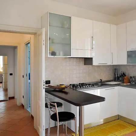 Appartement In Bellagio/comer See 27703